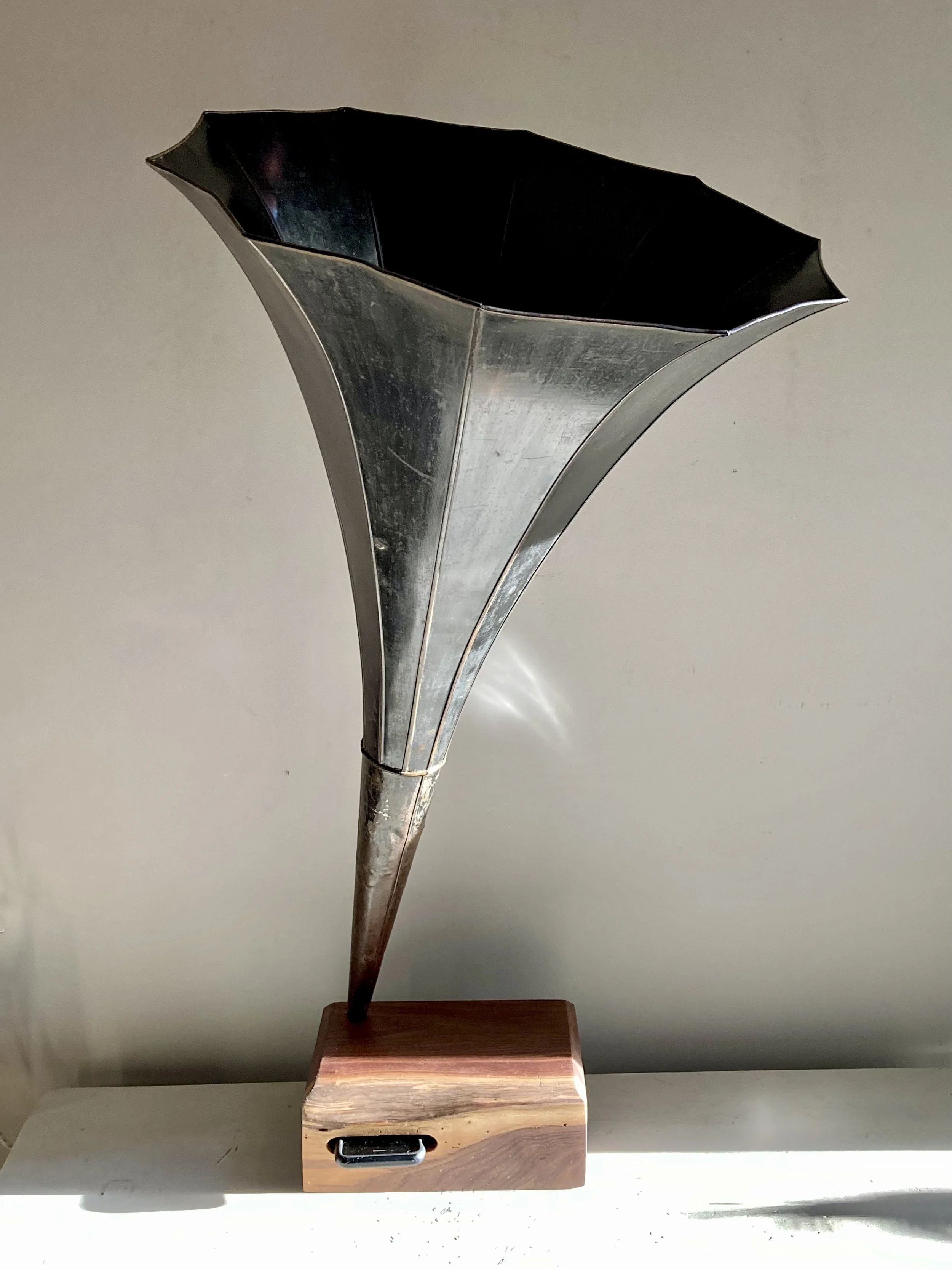 Siren #219: Vagabond