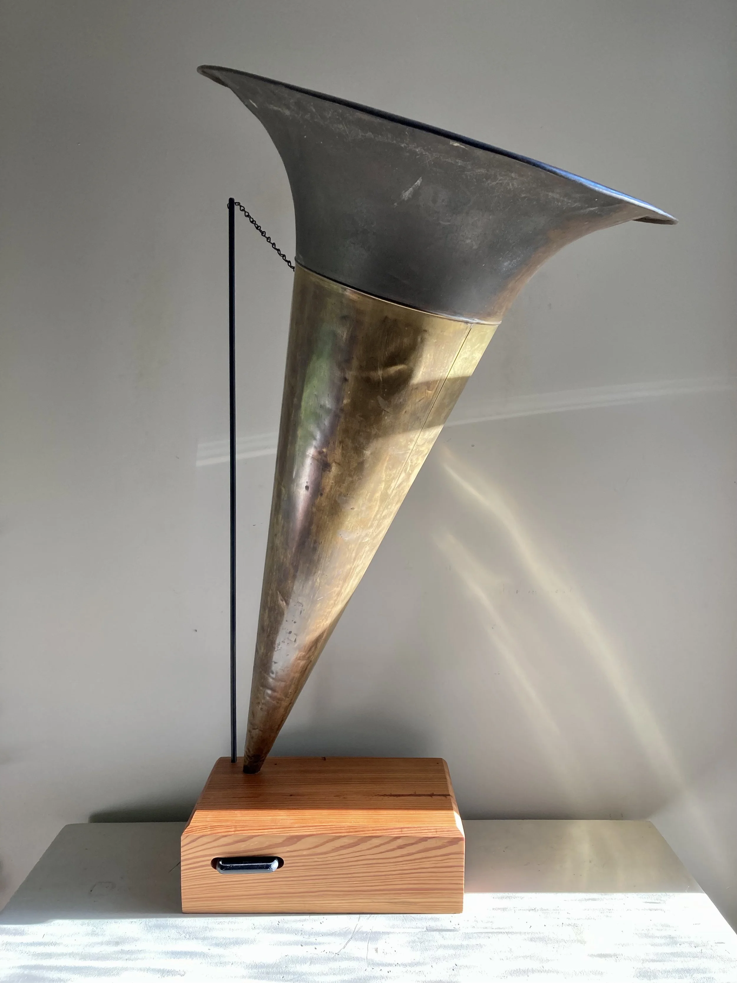 Siren #91: Bodacious Witch