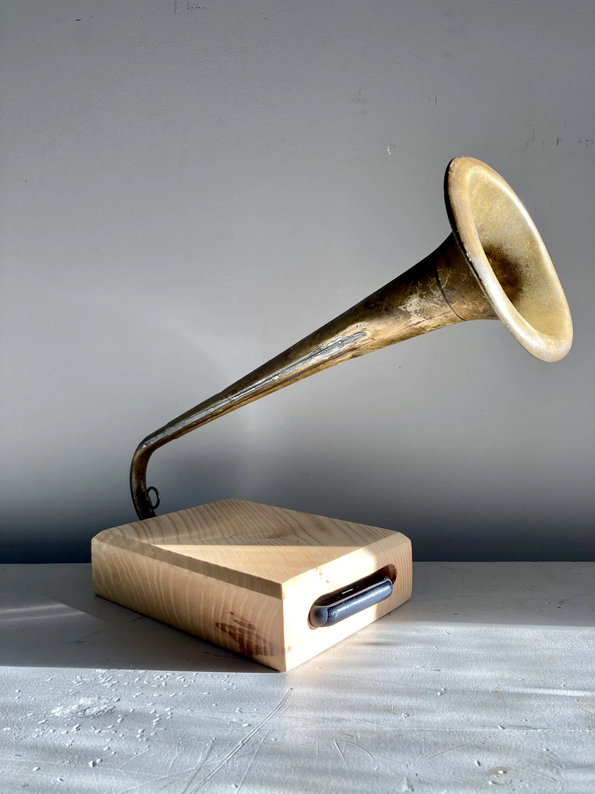 Siren #233: Boogie Woogie