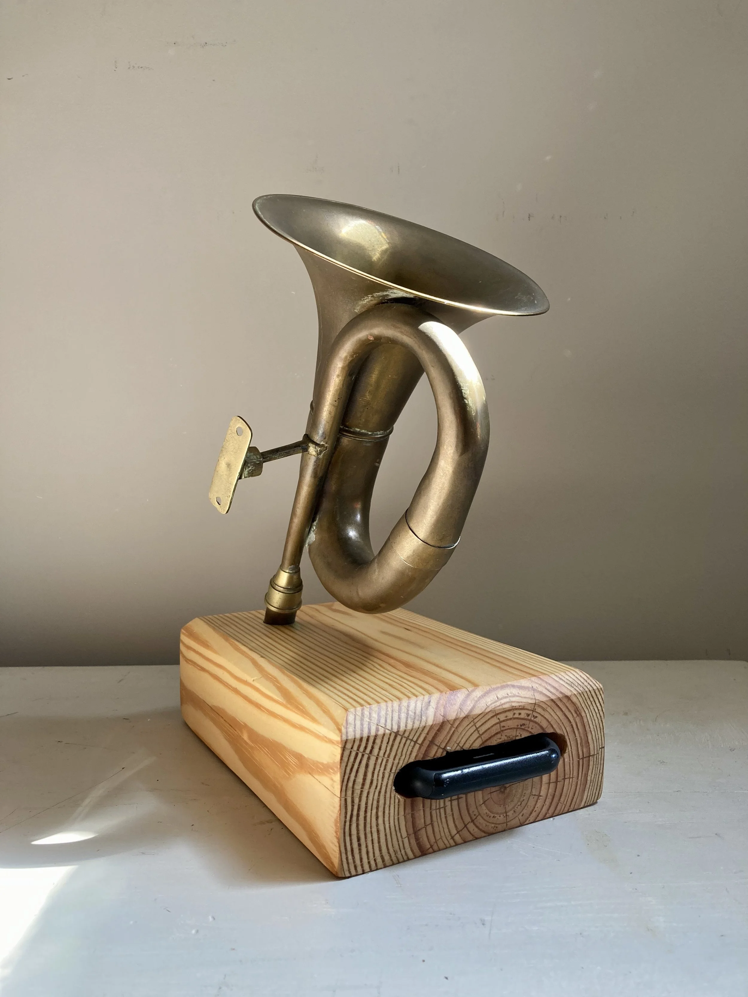 Siren #252: Labor of Love