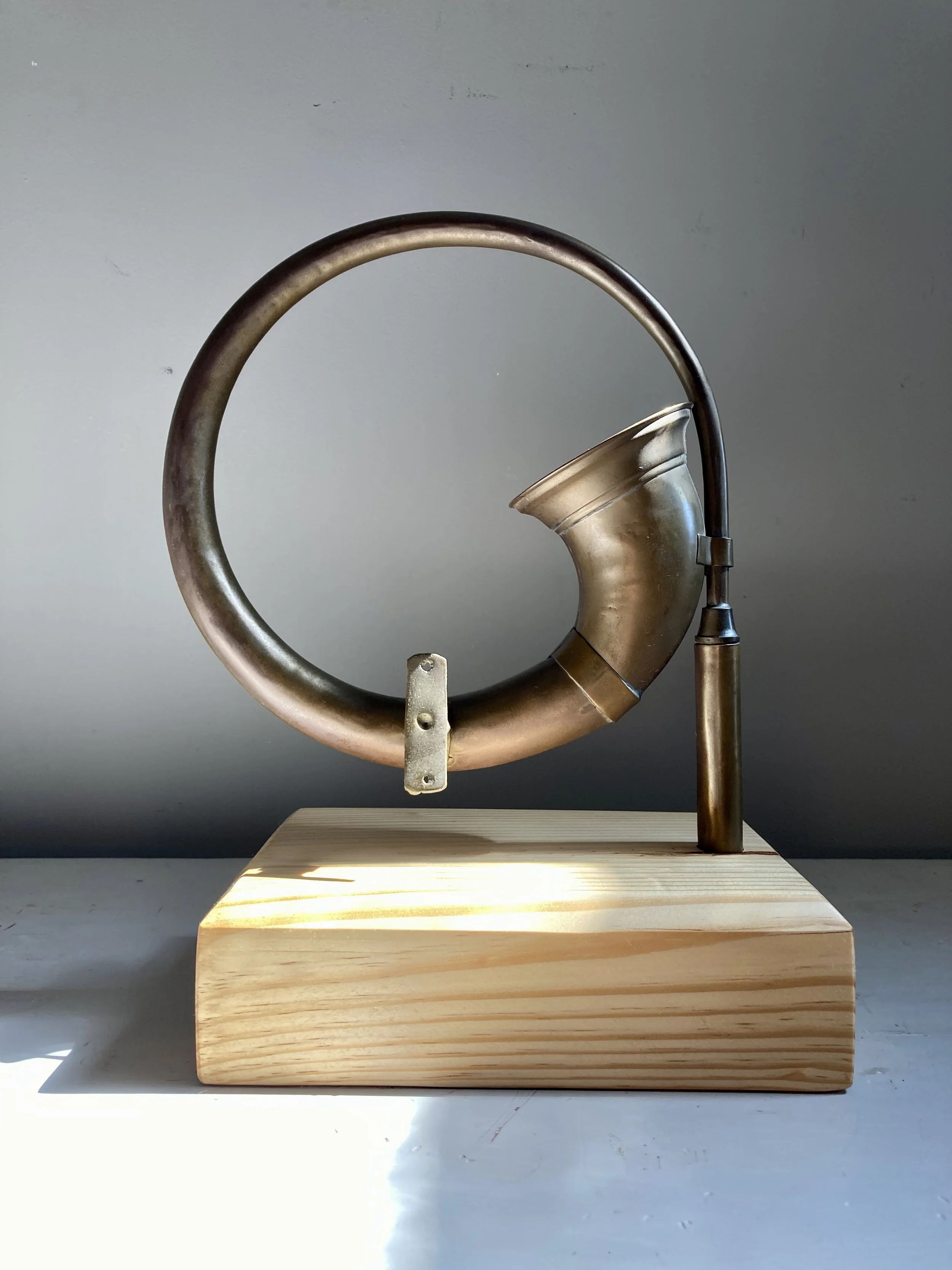 Siren #253: Circling Back