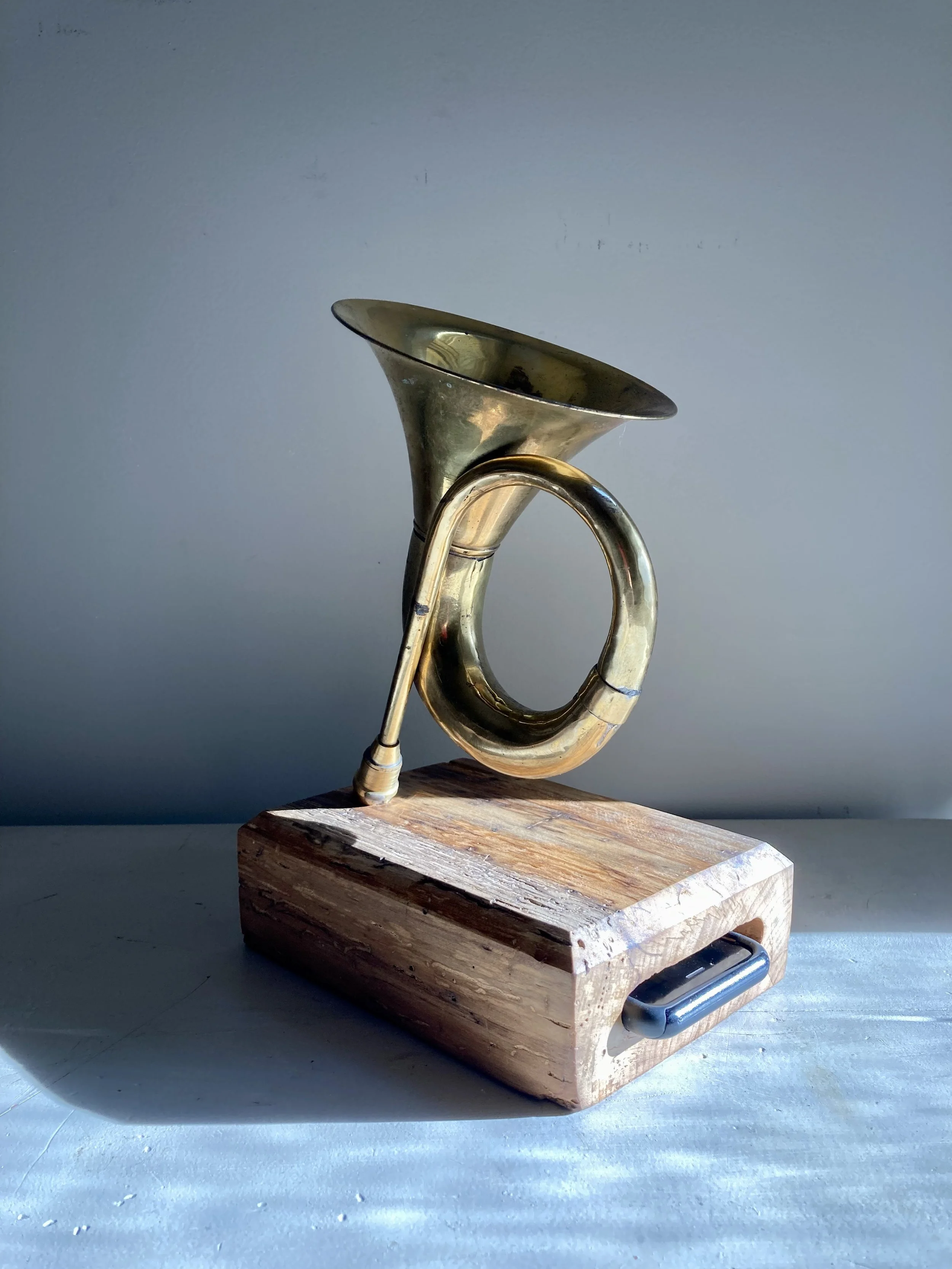 Siren #263: Brass Tax