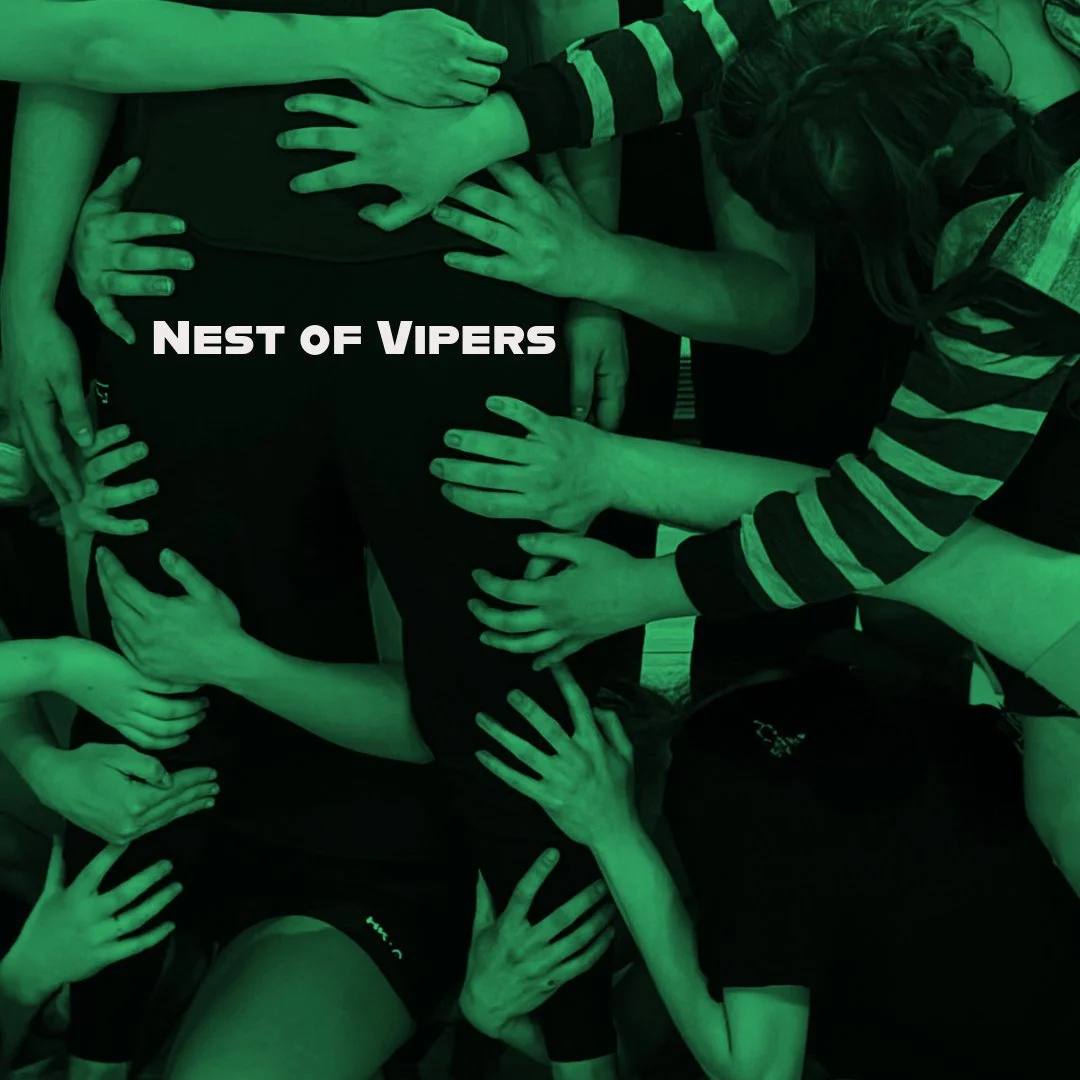 Choreographer, Nest of Vipers, Swarthmore College Spring Dance Concert