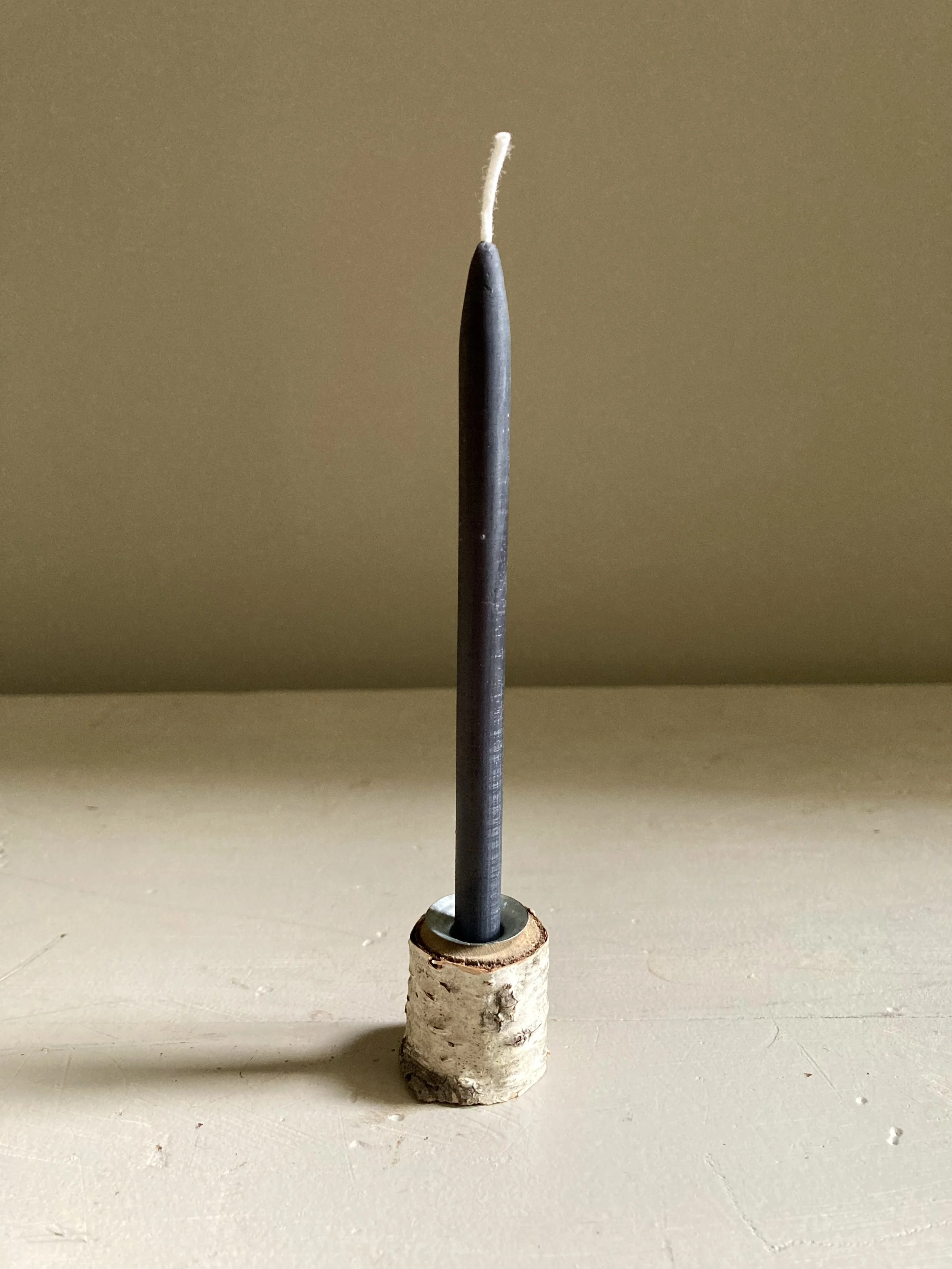 Beeswax Spell Candles, $6