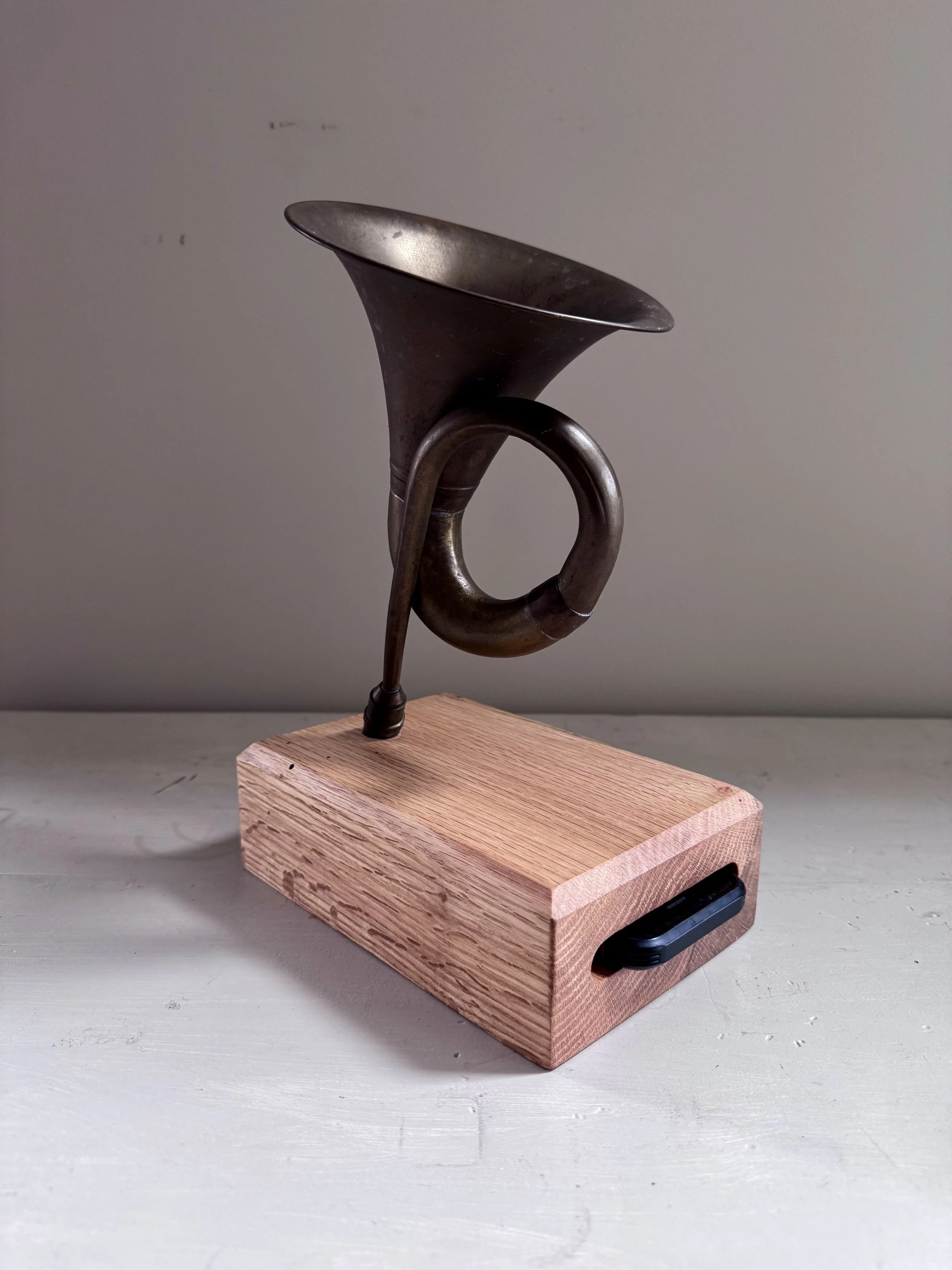 Siren #340: Rascal, $250