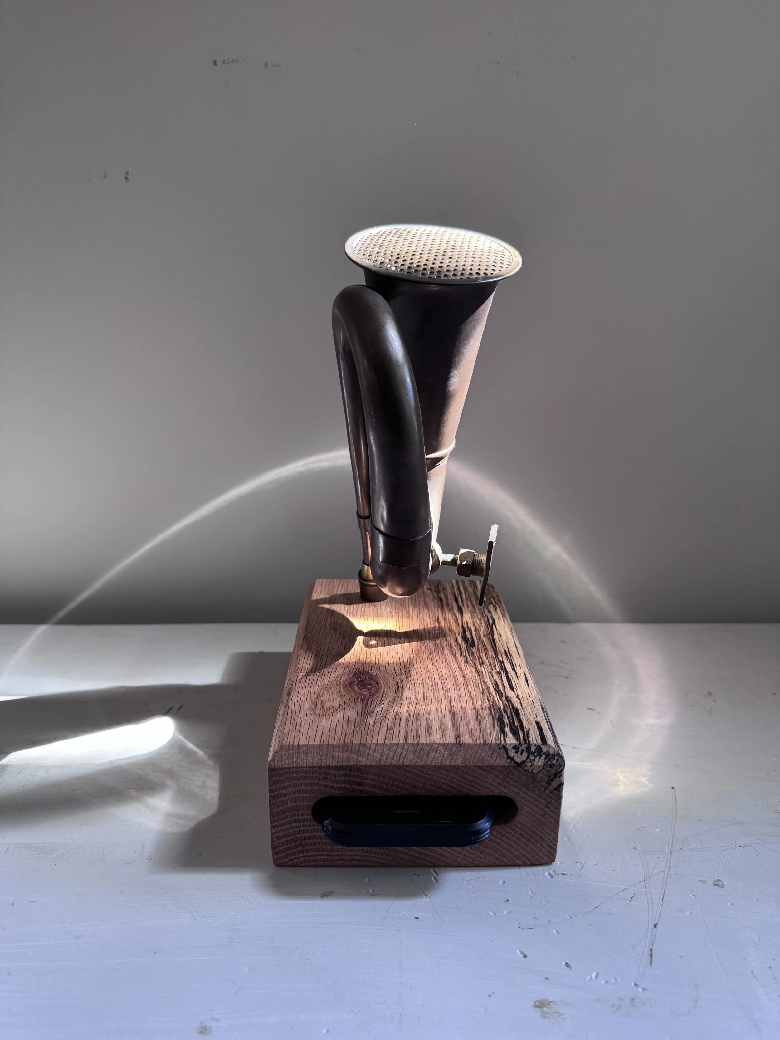 Siren #339: Whippersnapper, $225