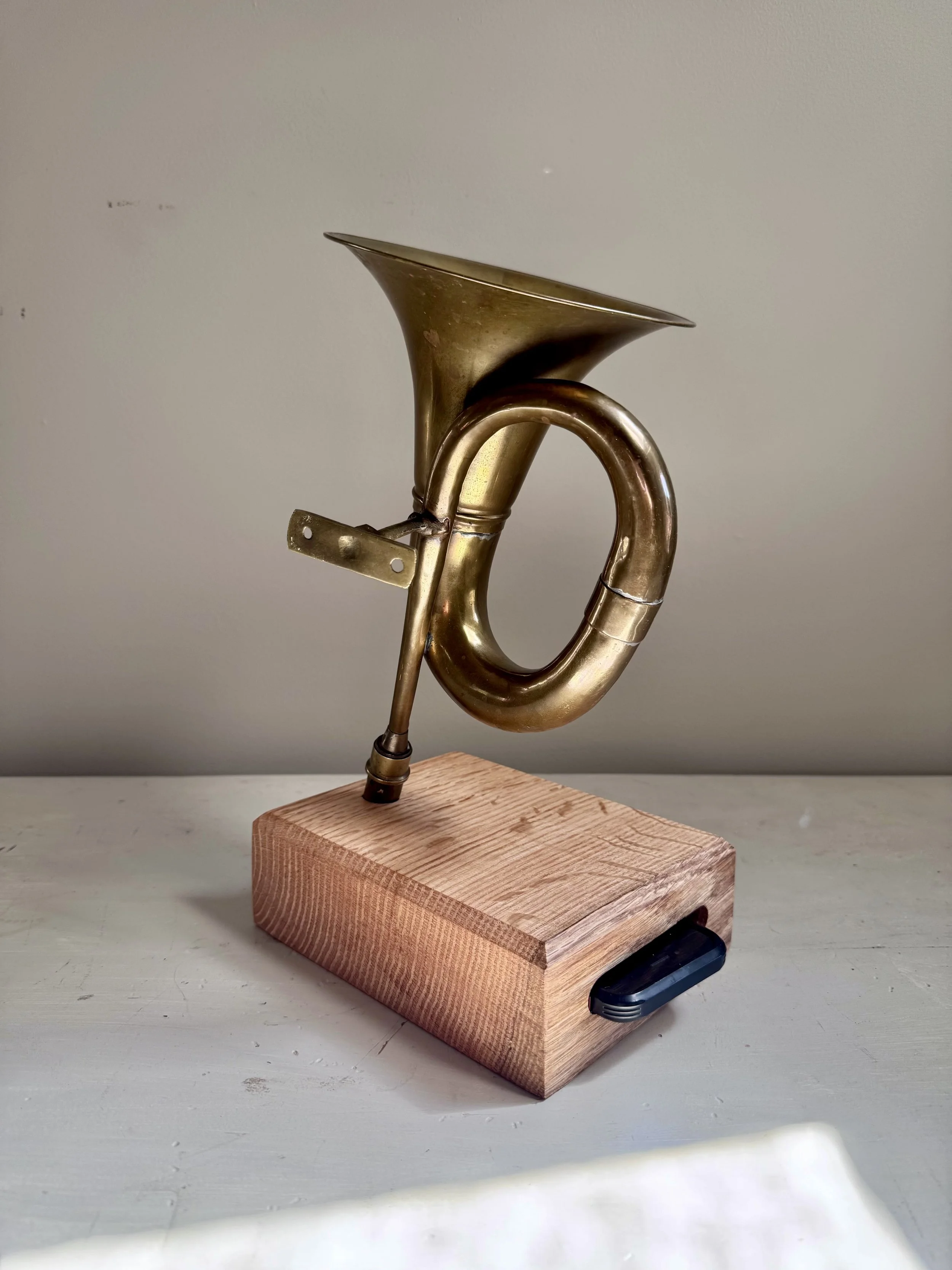 Siren #341: Maverick, $275