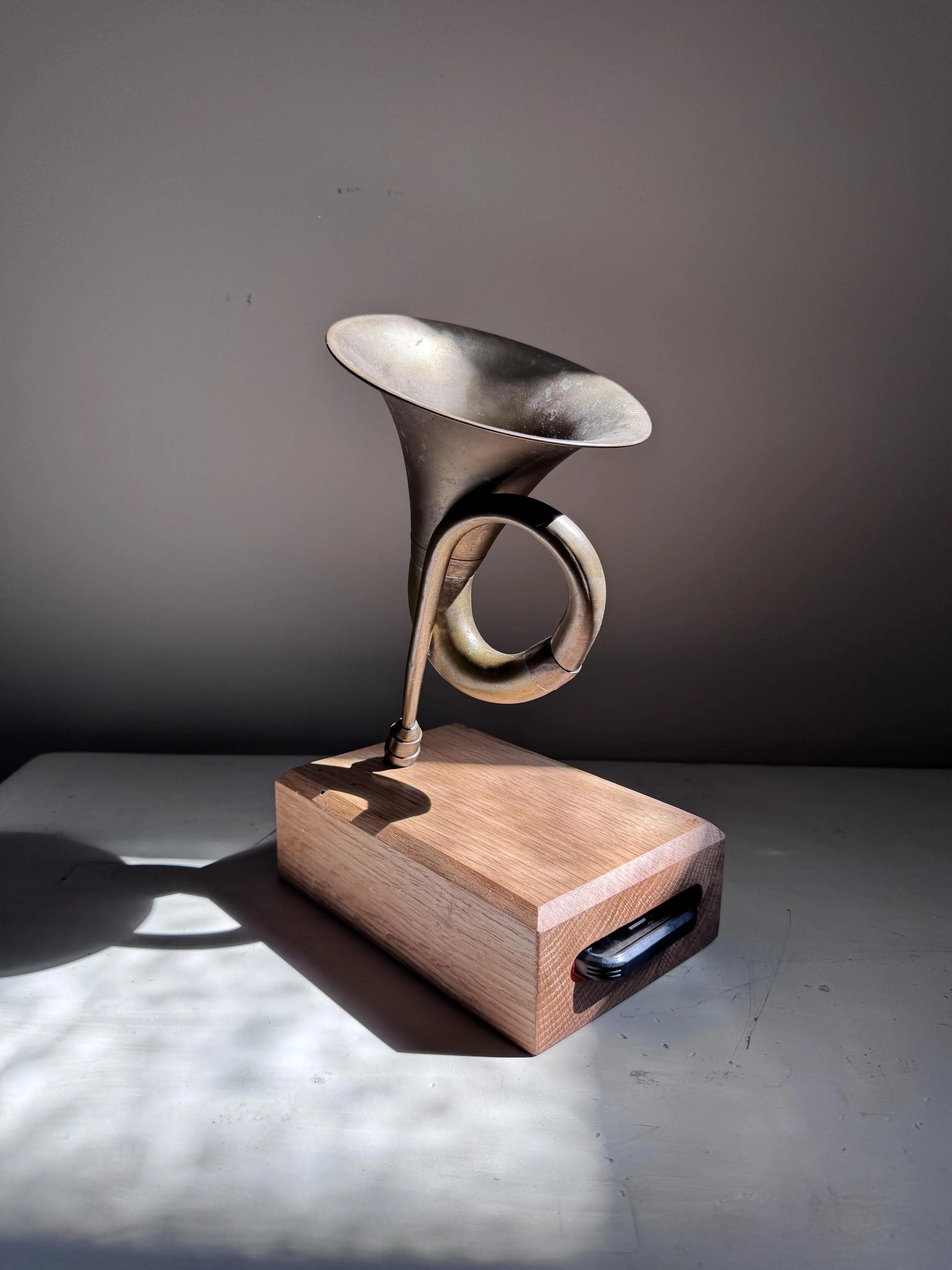 Siren #340: Rascal, $250