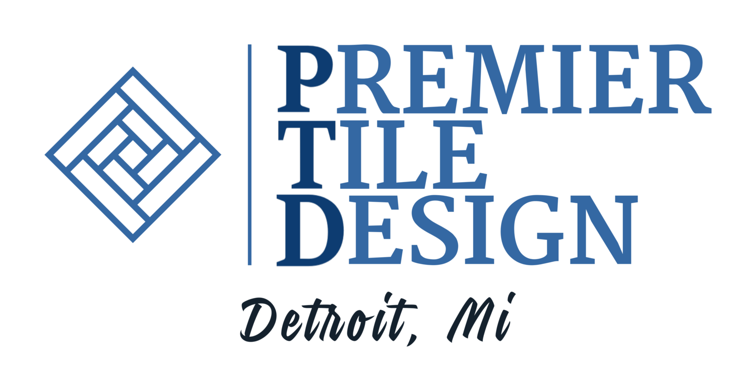 Premier Tile Design