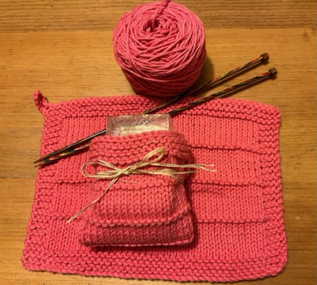 Knitting for Beginners with Mary — C5 Studios Community Arts Center