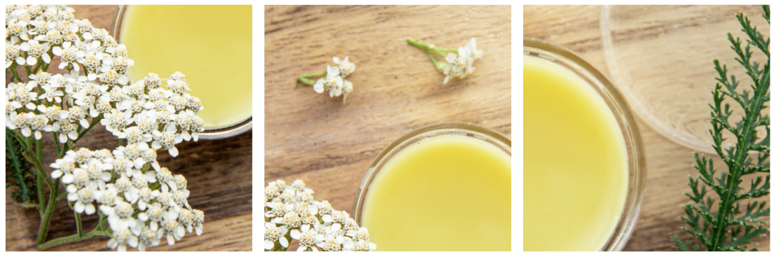 Salve Making for Climbers - A salve making workshop with Smoketree Massage and Apothecary
