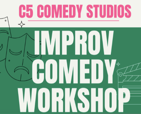 Improv Comedy Workshop