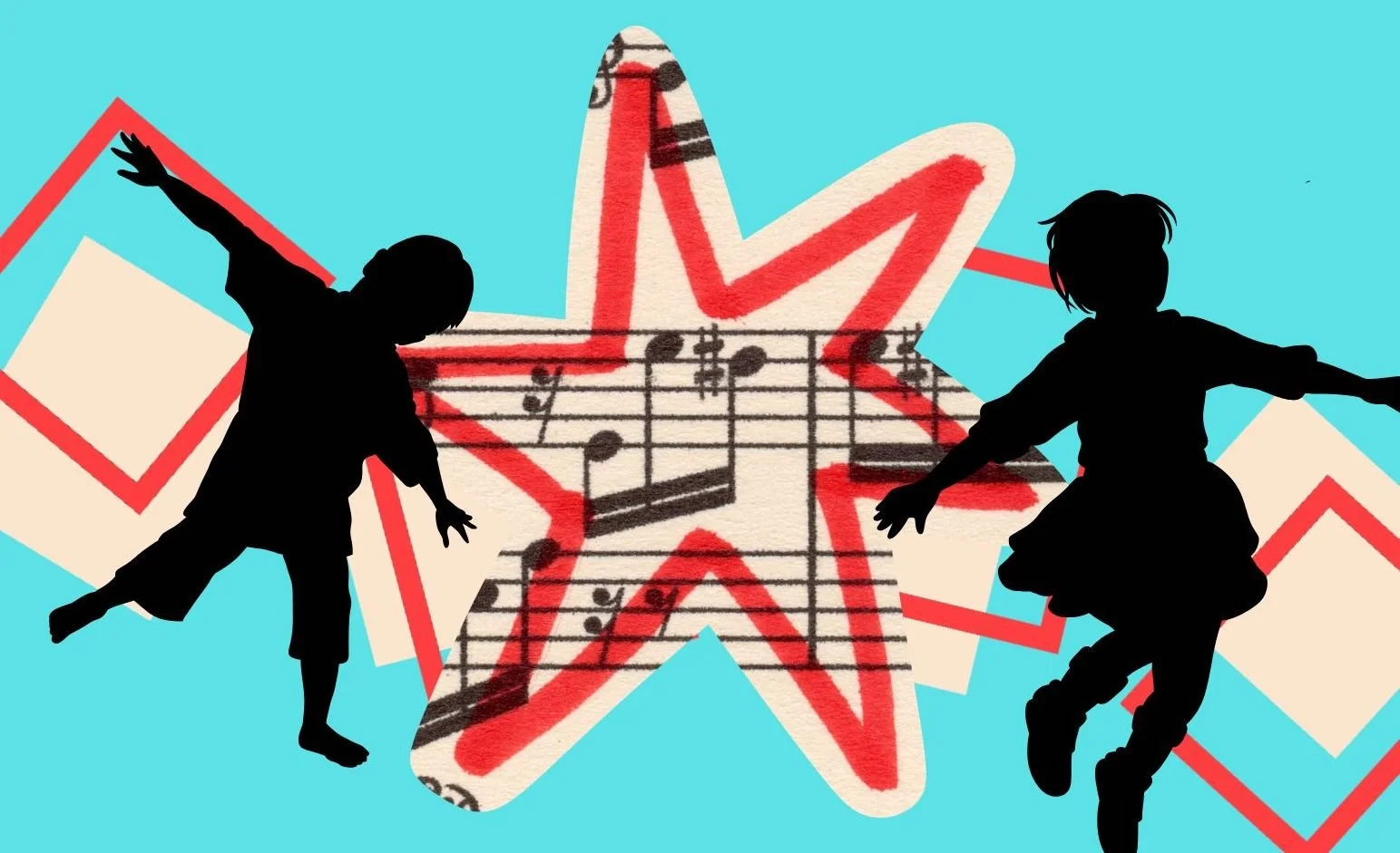 FREE CLASS - Music and Movement with Annie