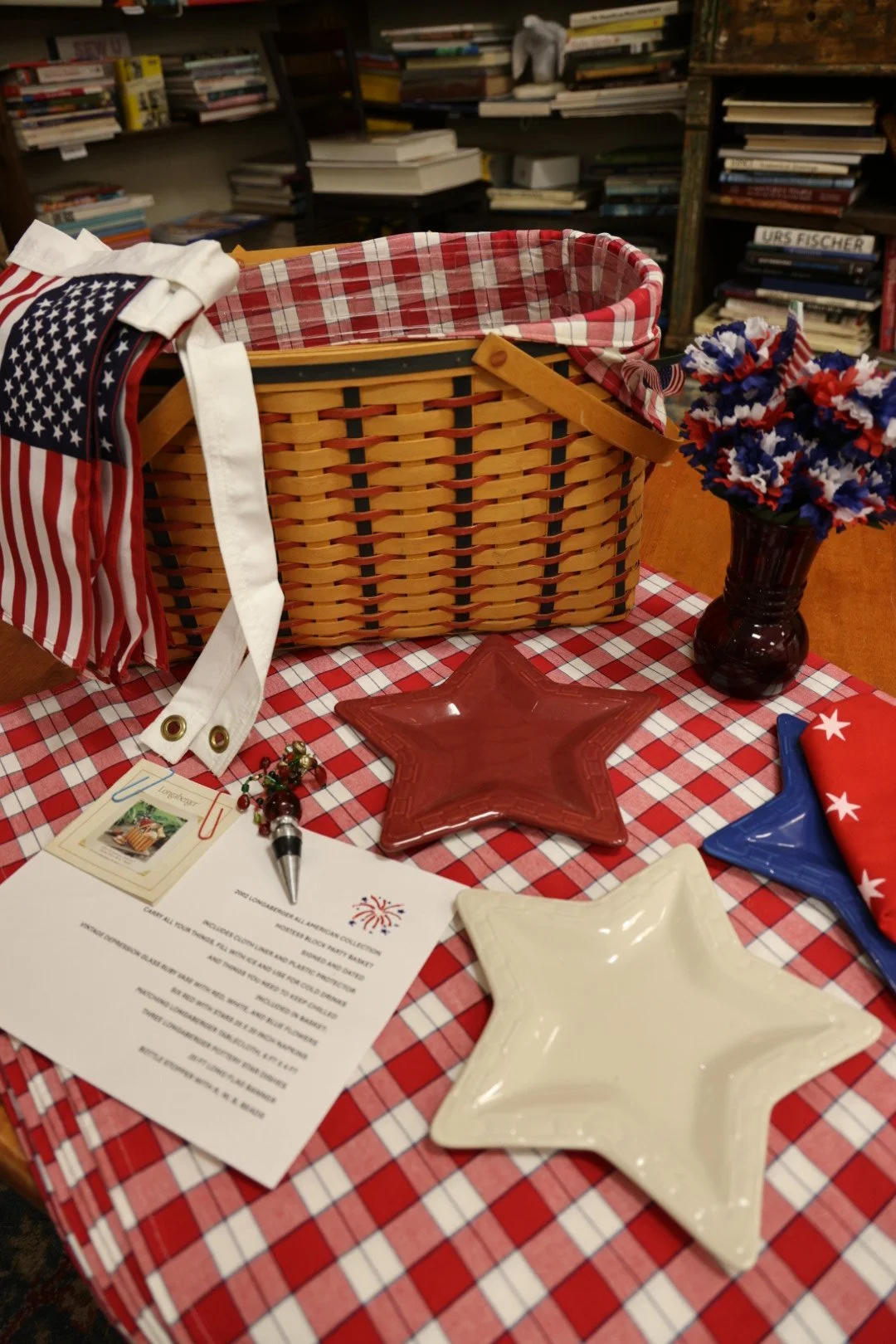 Gail Swain Red White and Blue.jpg