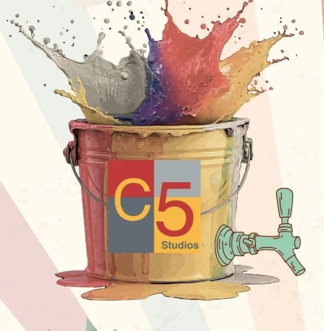 Creative Tap: Collage - Making Sense of a Chaotic World