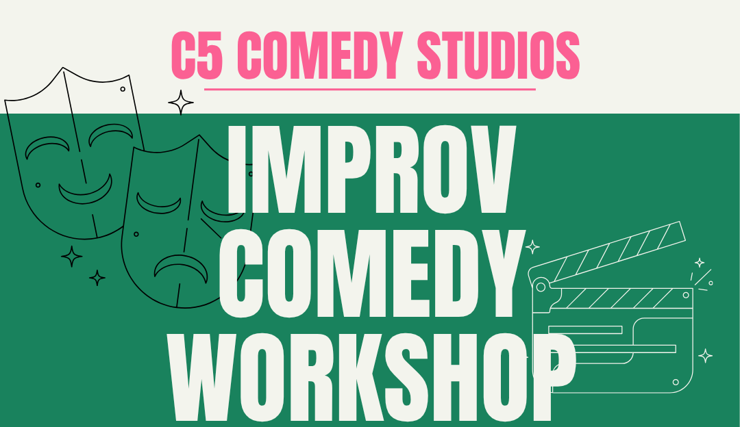 Comedy Improv Workshop