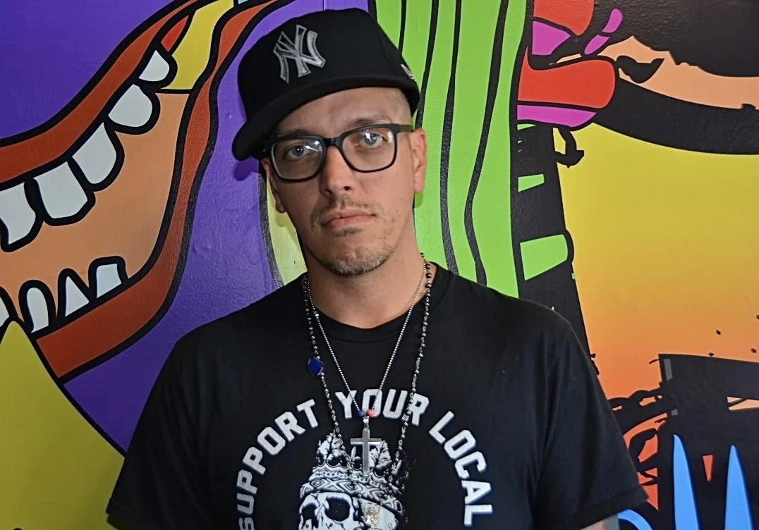 luv ink tattoo and piercing studio