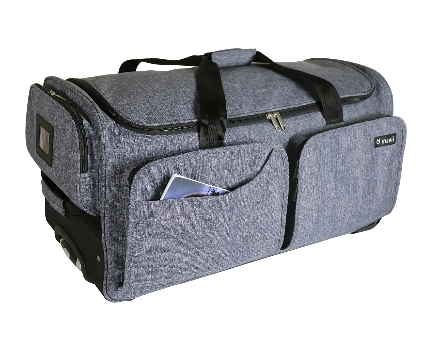 dance costume duffel bags