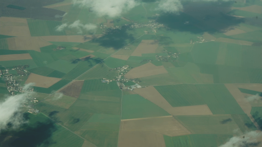 French countryside stable.gif