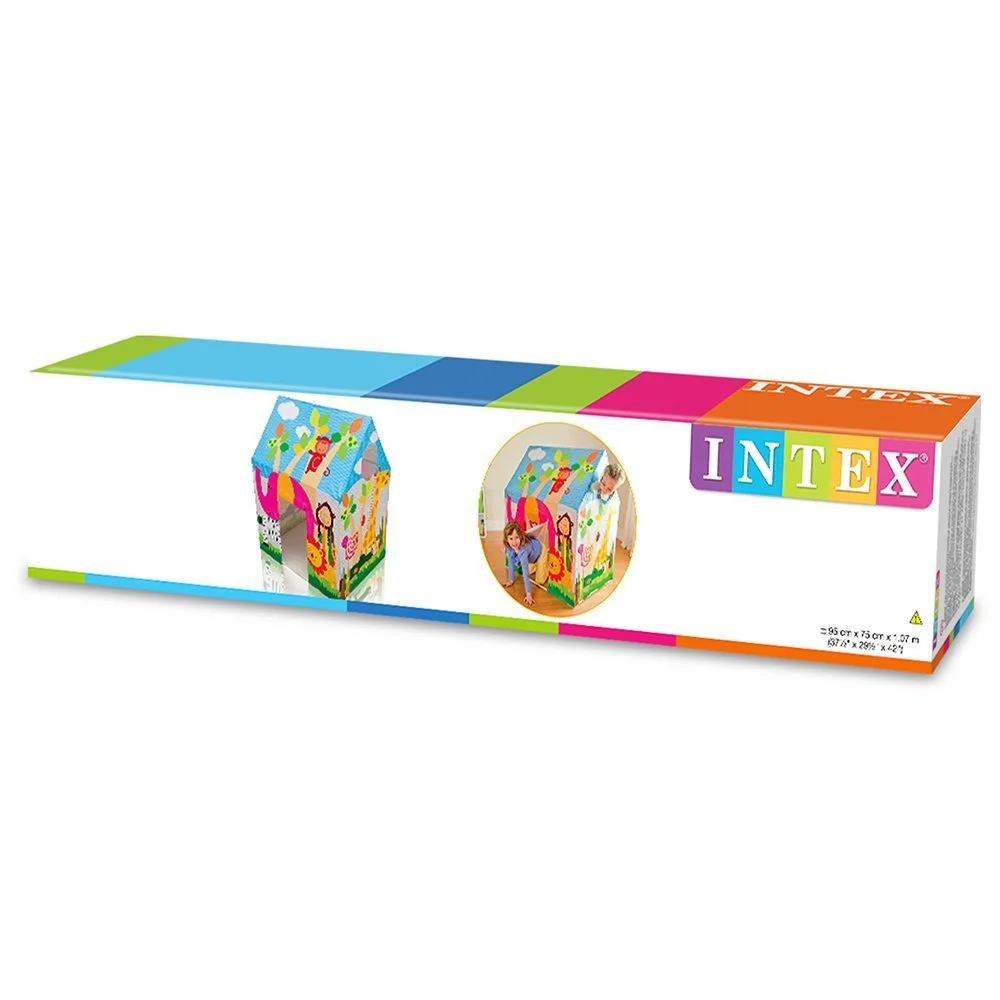 intex tent