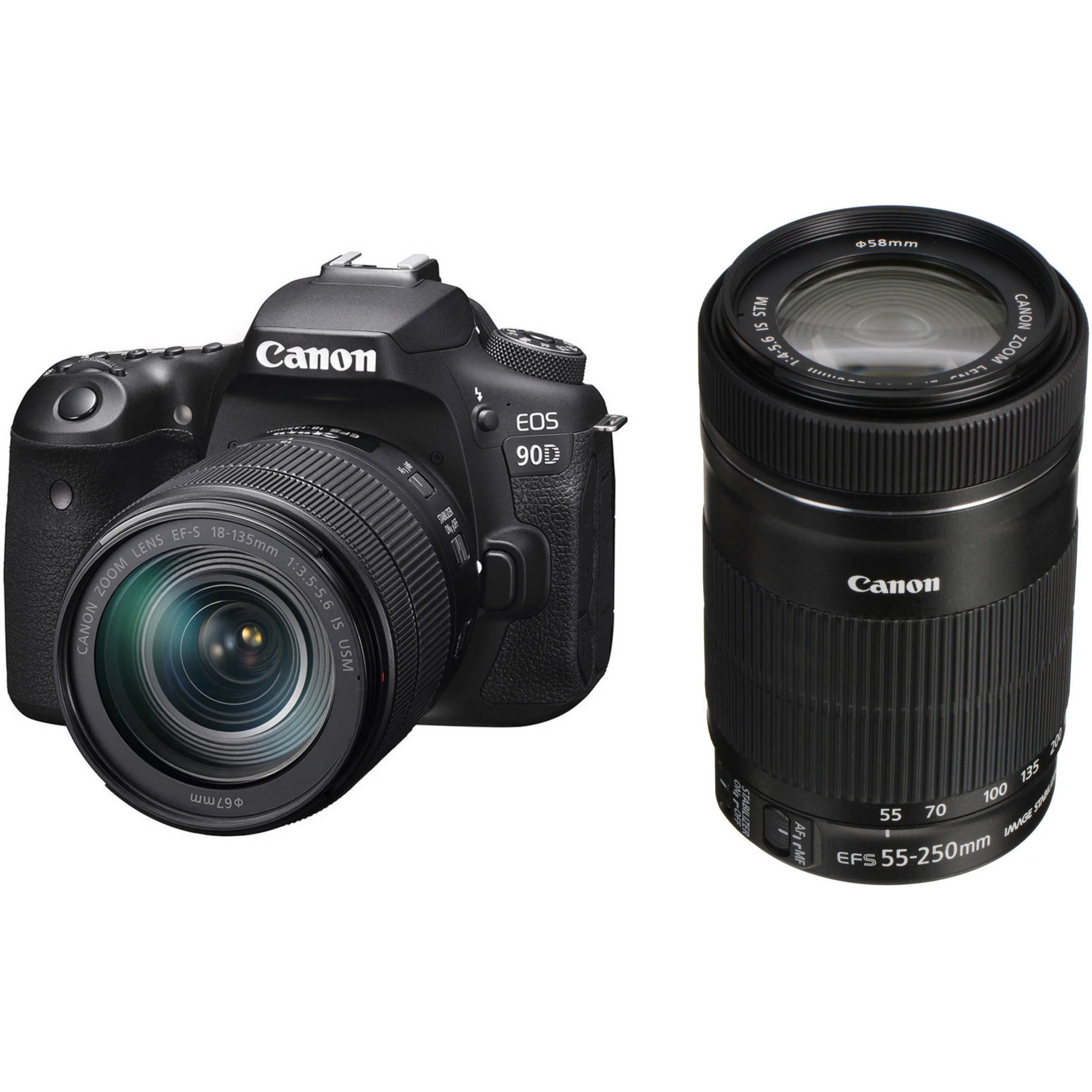 Canon Camera Lens Best Macro Lens For Canon 80d Canon Camera