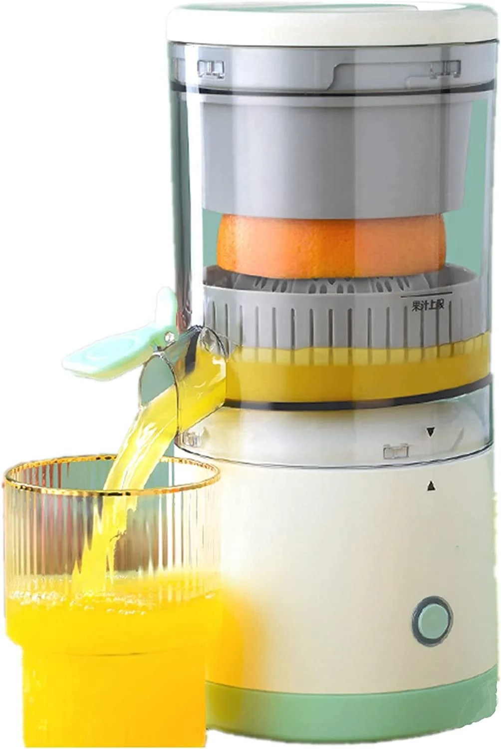 rechargeable portable citrus fruit juicer buy online Beirut lebanon.jpg