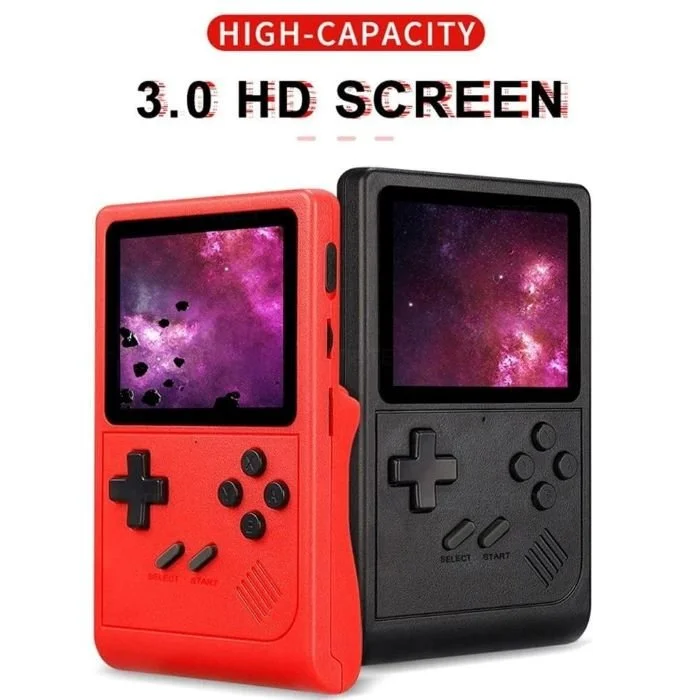 gb300 game boy station with built in more than 1000 games including Sega Nintendo rechargeable battery buy online Beirut Lebanon.jpg