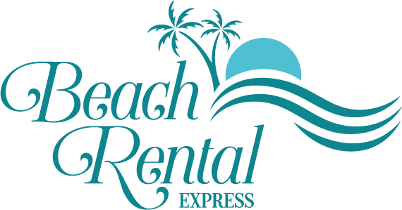 Beach Rental Express