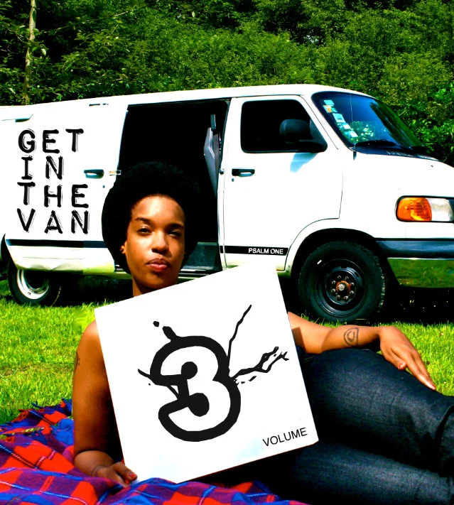 Get In The Van 3