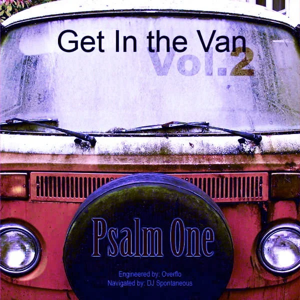 Get In The Van Vol. 2 - Part 2