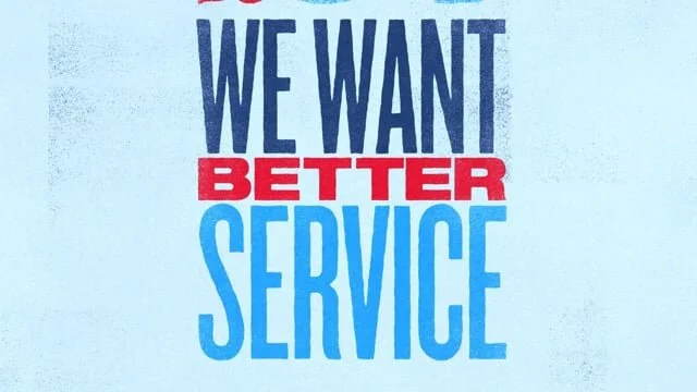 National Postal Forum Invitation: Potential Customers