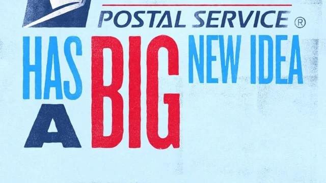 National Postal Forum Invitation: Advertisers