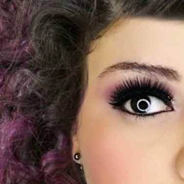 🌸✨Lashes are always a good idea✨🌸