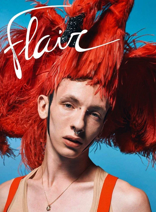 Flair Magazine
