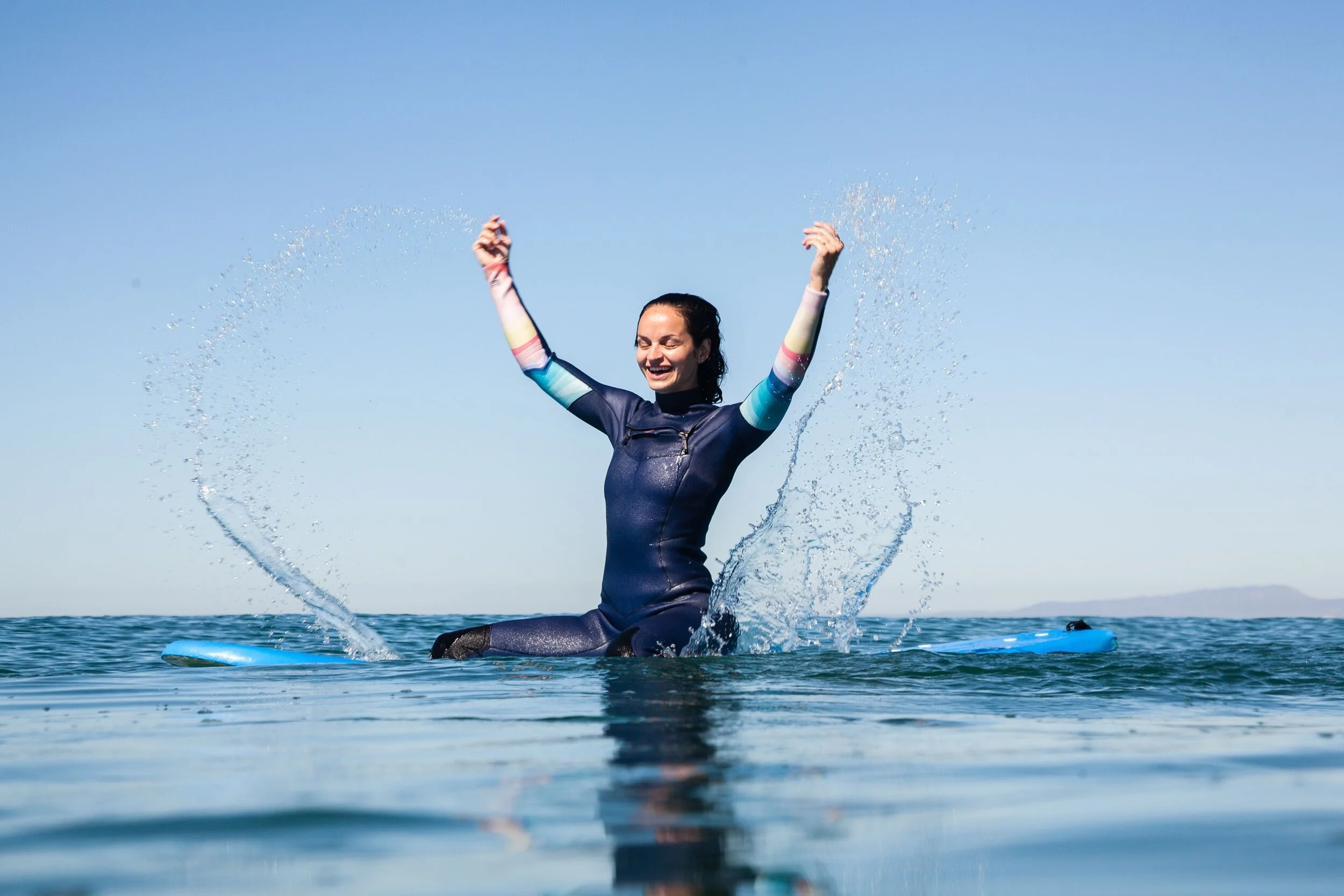 B4BC SURF RETREAT 2019