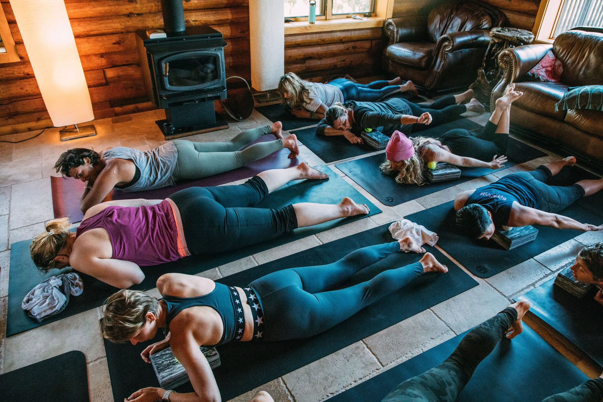 B4BC SURF RETREAT 2019