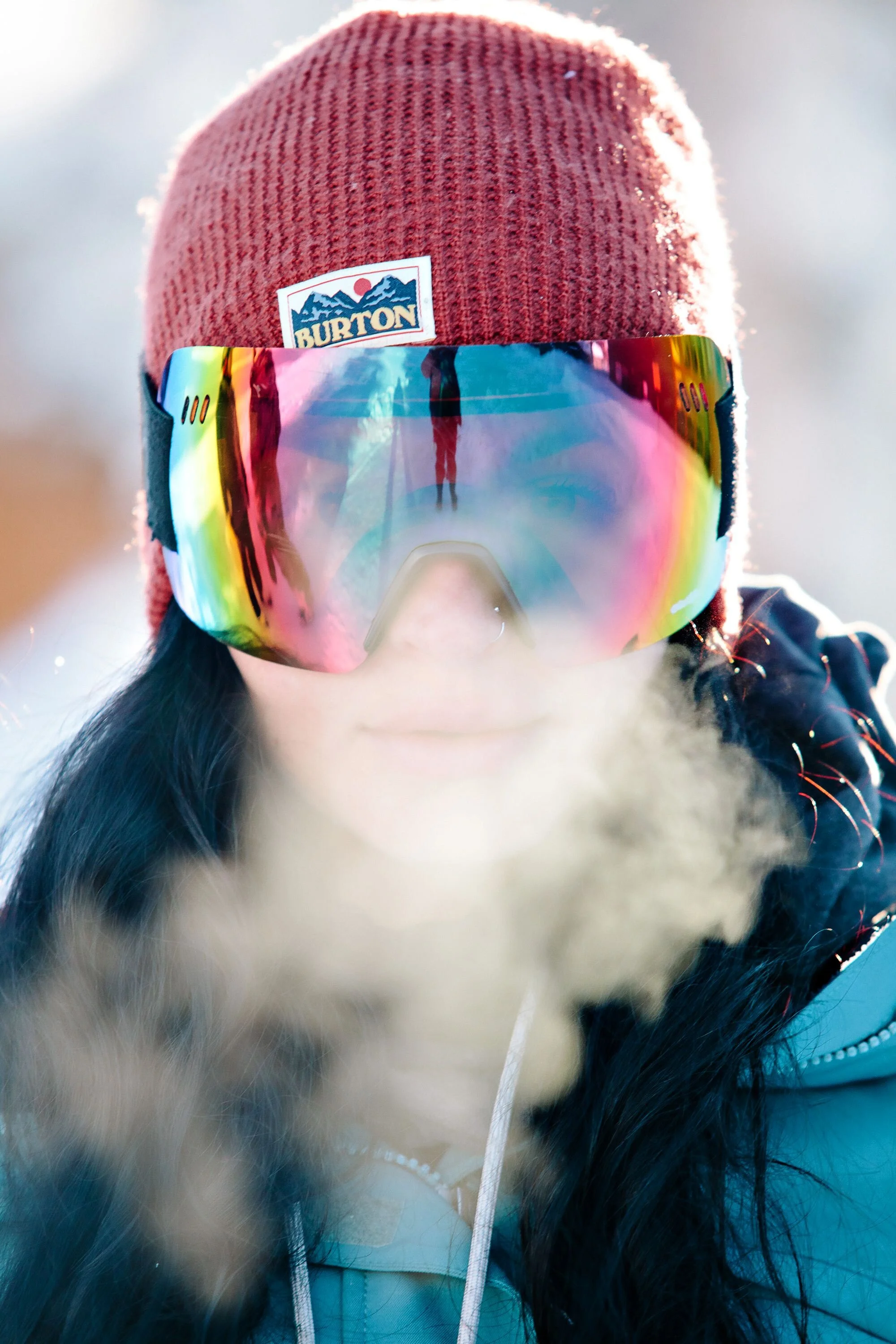 B4BC SNOWBOARDING RETREAT 2020