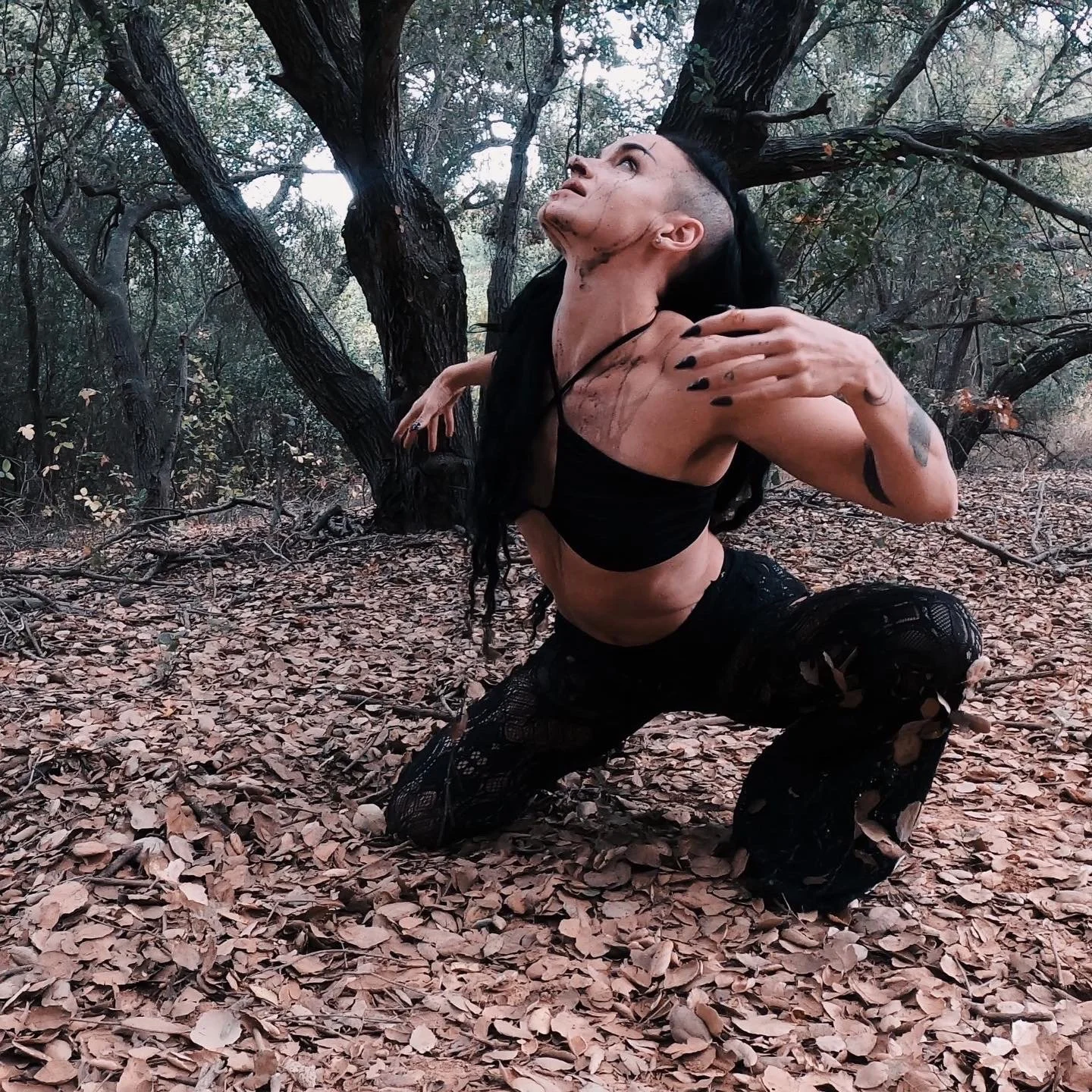 Therapy with an Audience