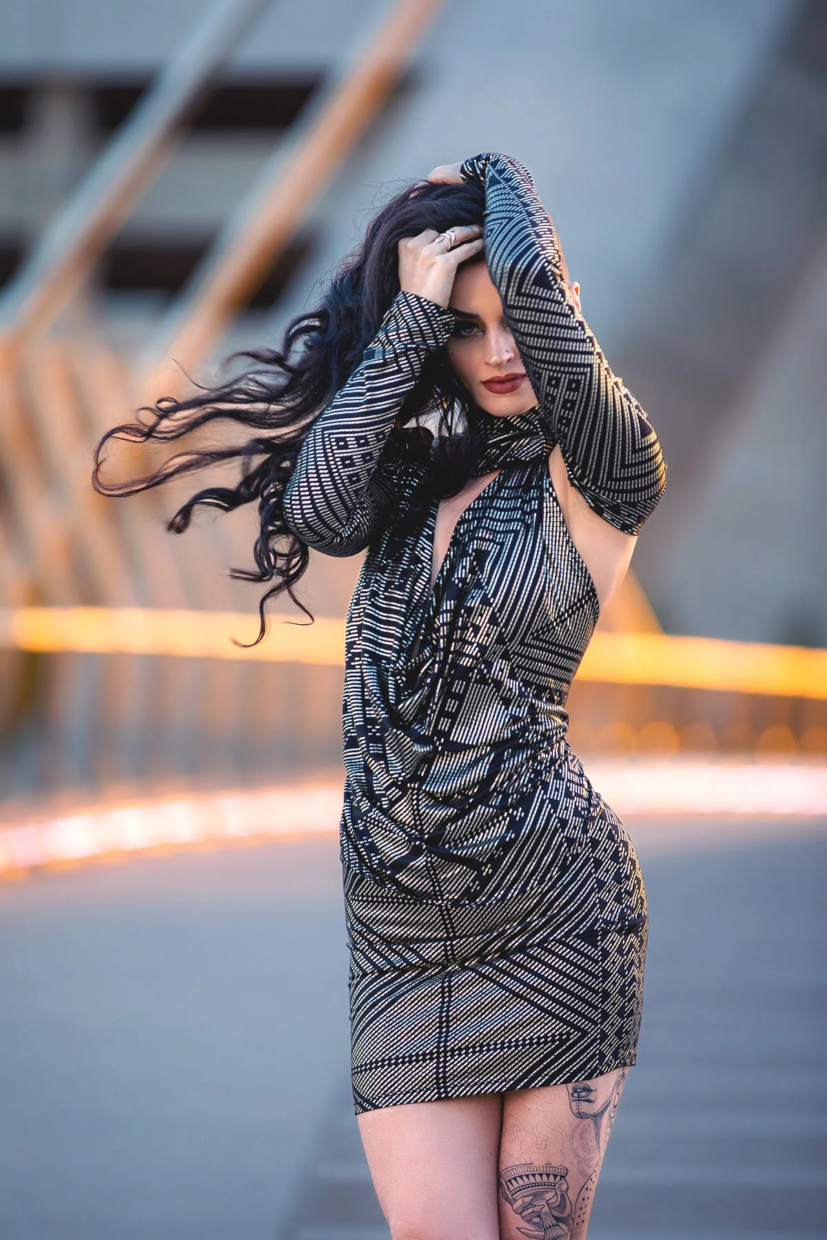 Rhaqsira Bellydance Festival Workshop