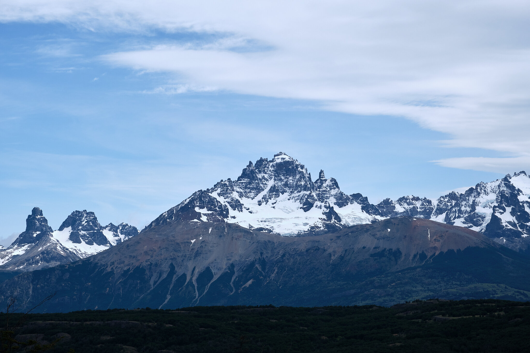 Cerro Castilo