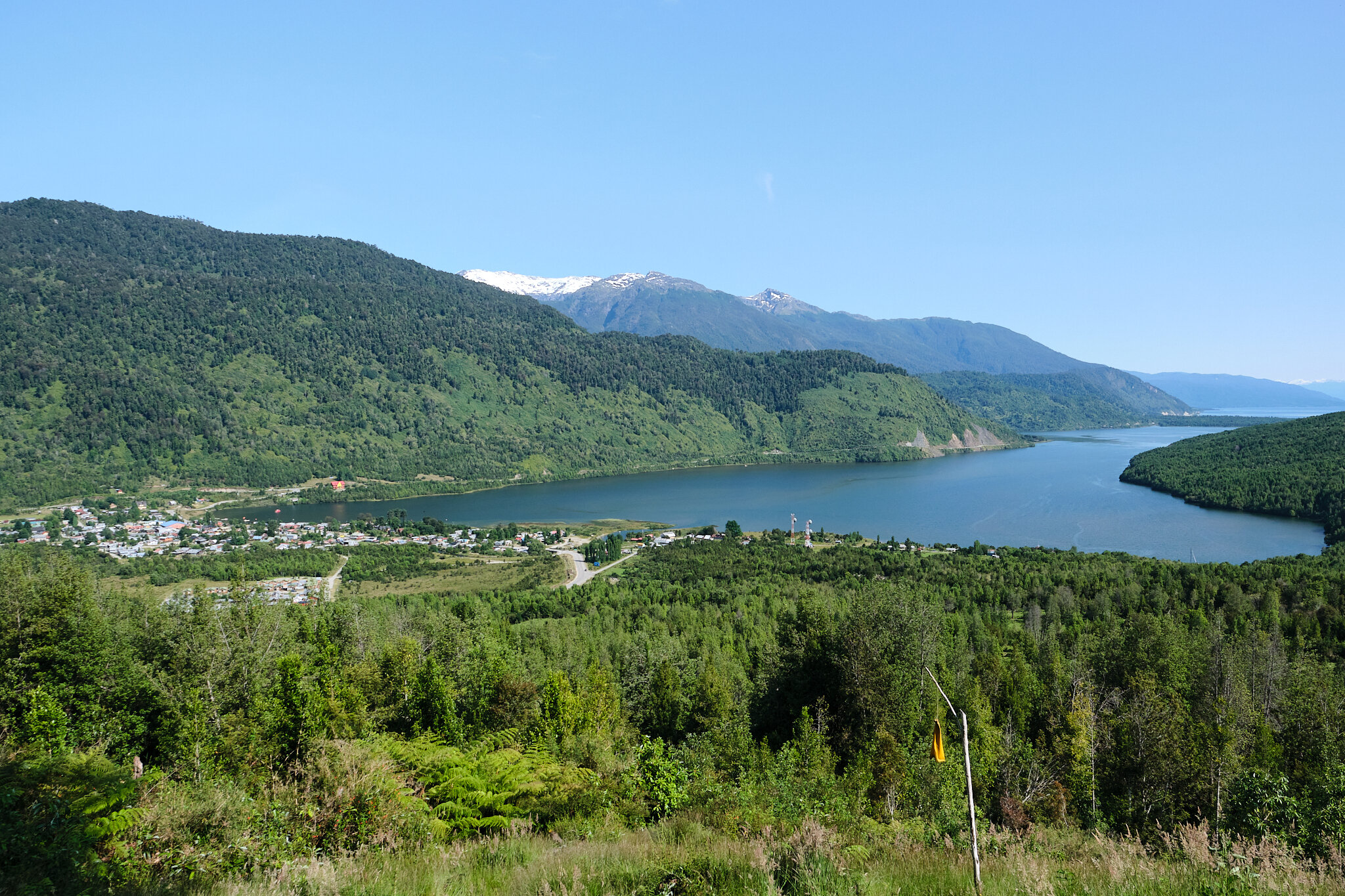 Puyuhuapi