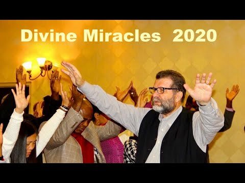 The Best Miracles of 2020 (Copy)