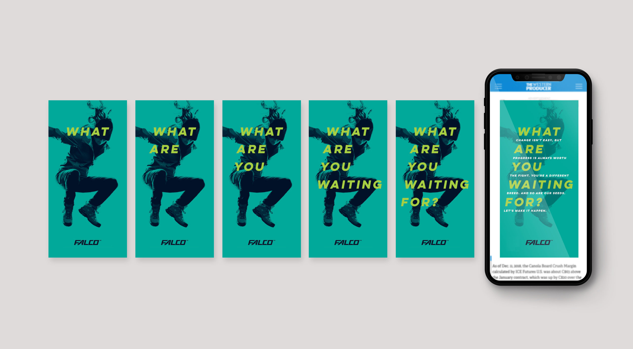  Role: Brand Strategy Creative Strategy 