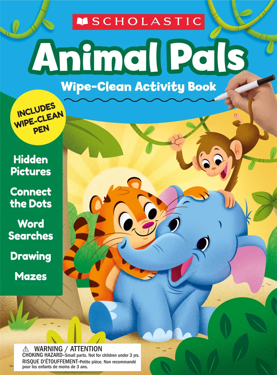 Animal Pals