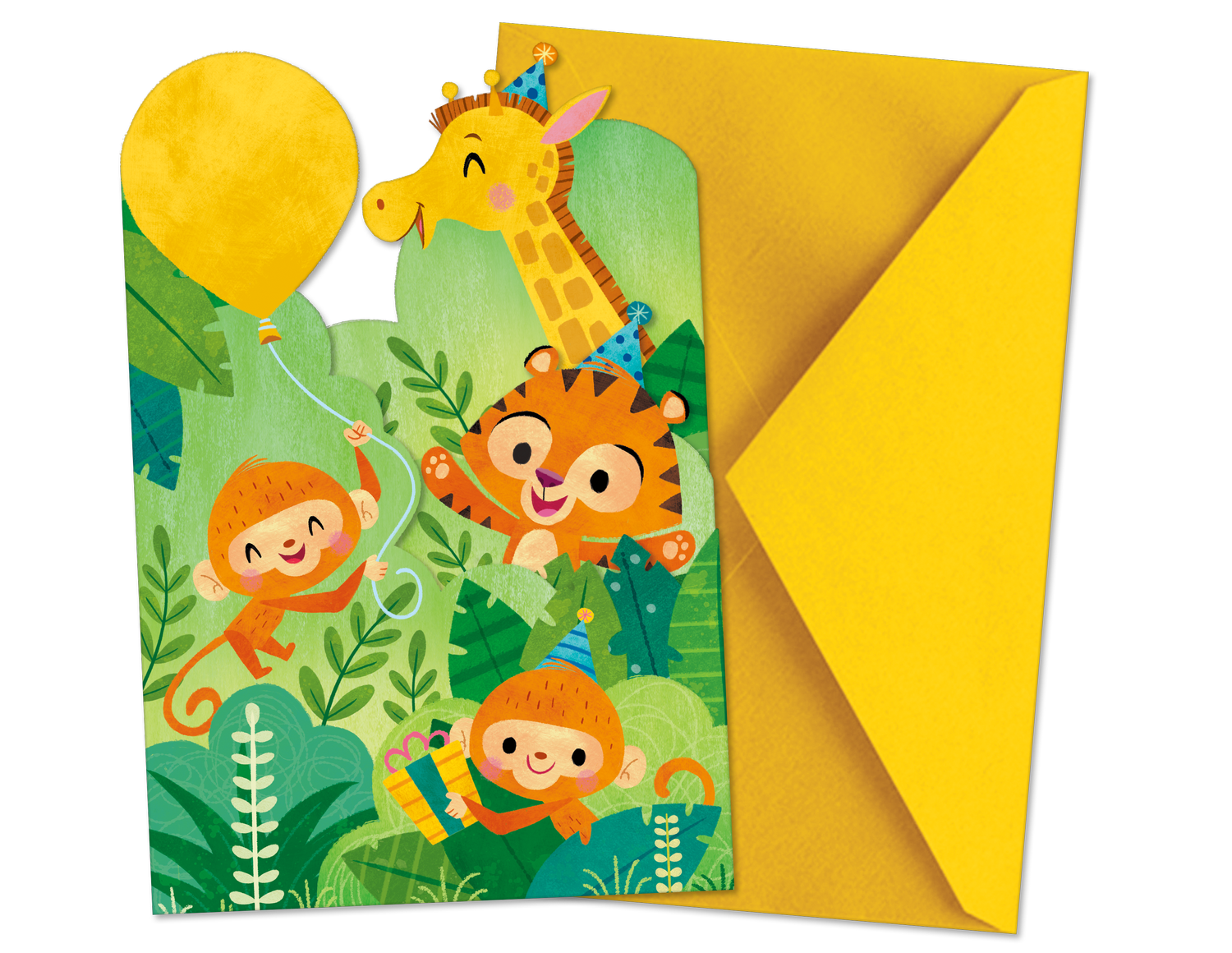 Kids Cards