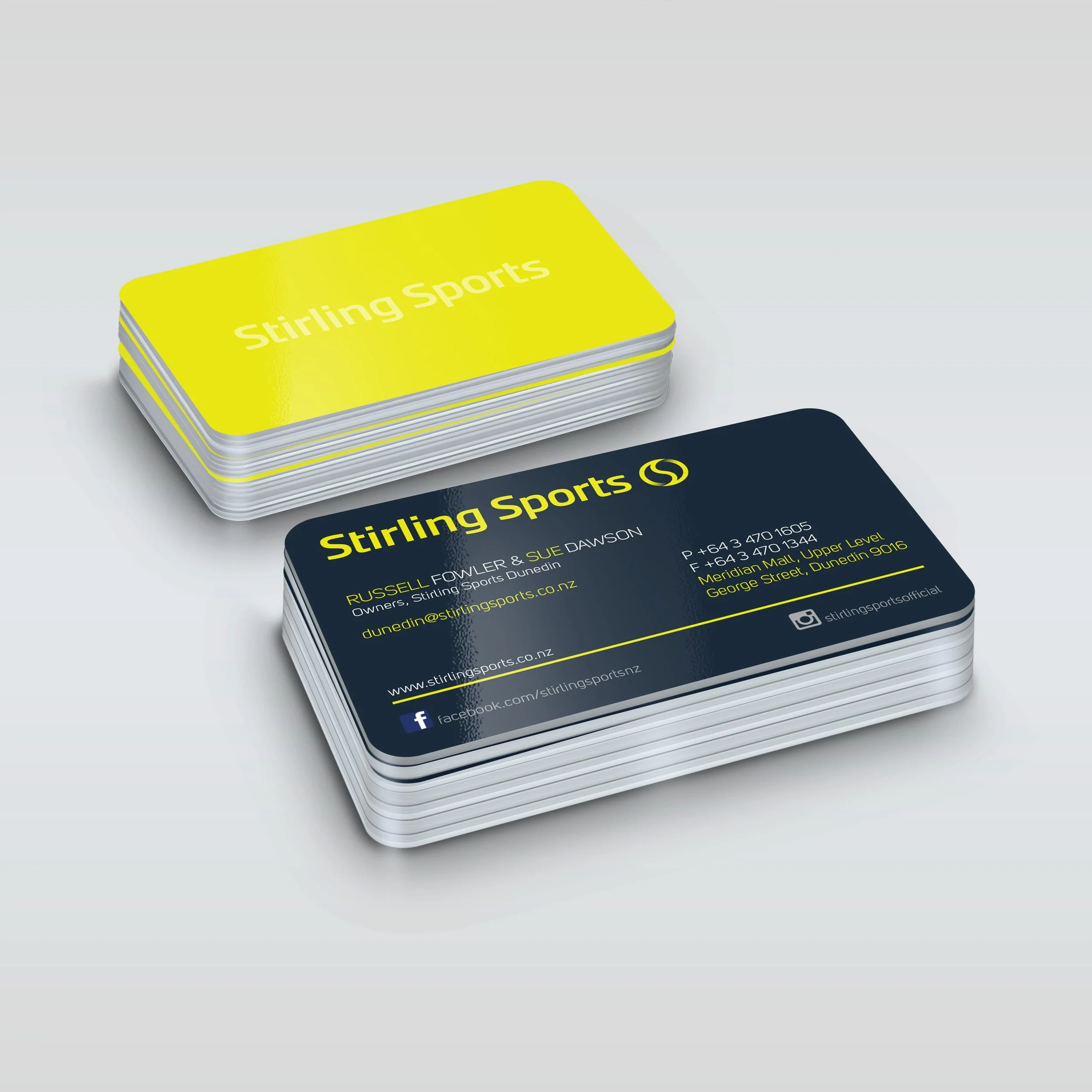 Business Cards