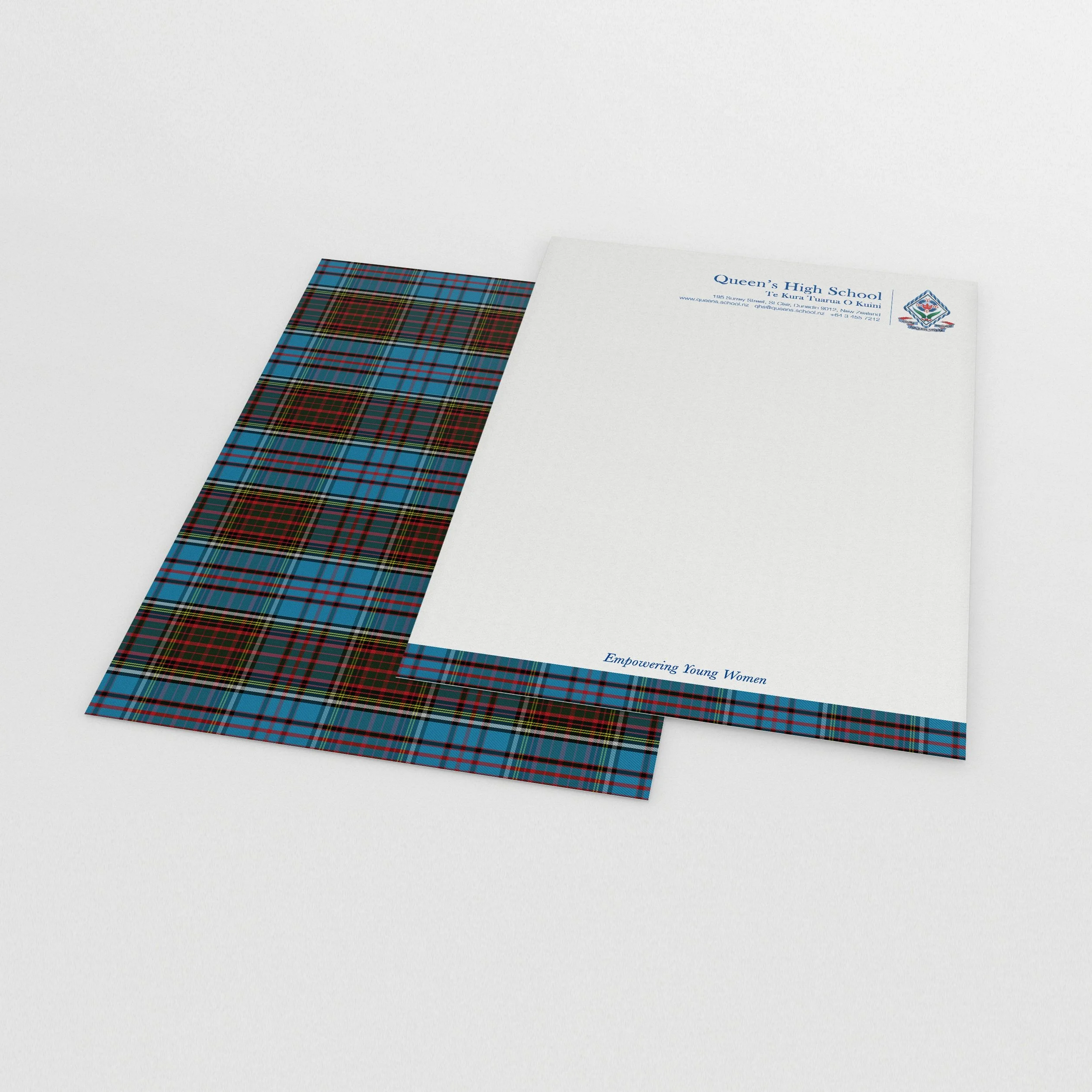 Letterhead Printing