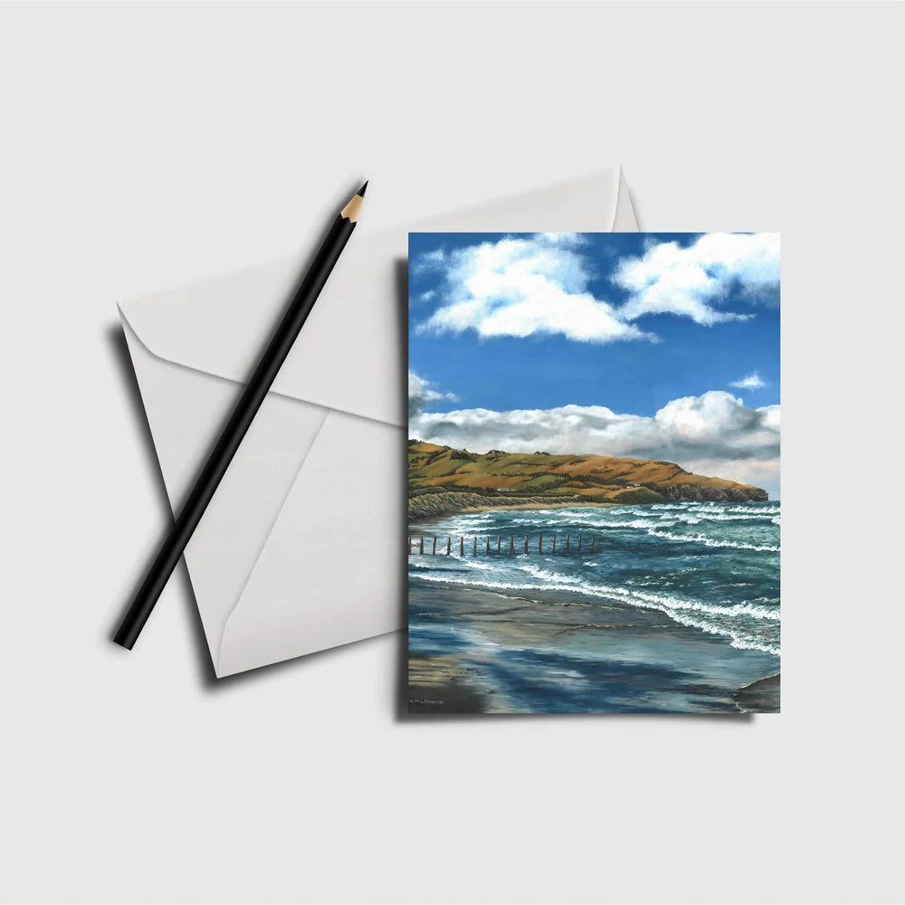 Greeting Card Printing