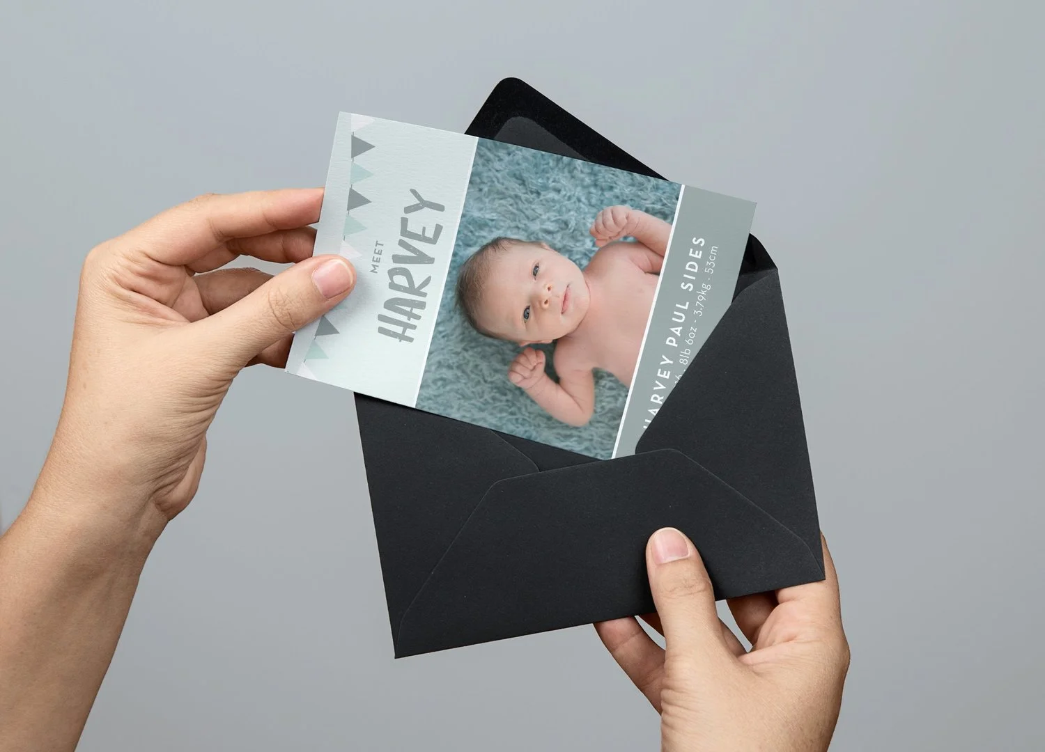Greeting Card Printing