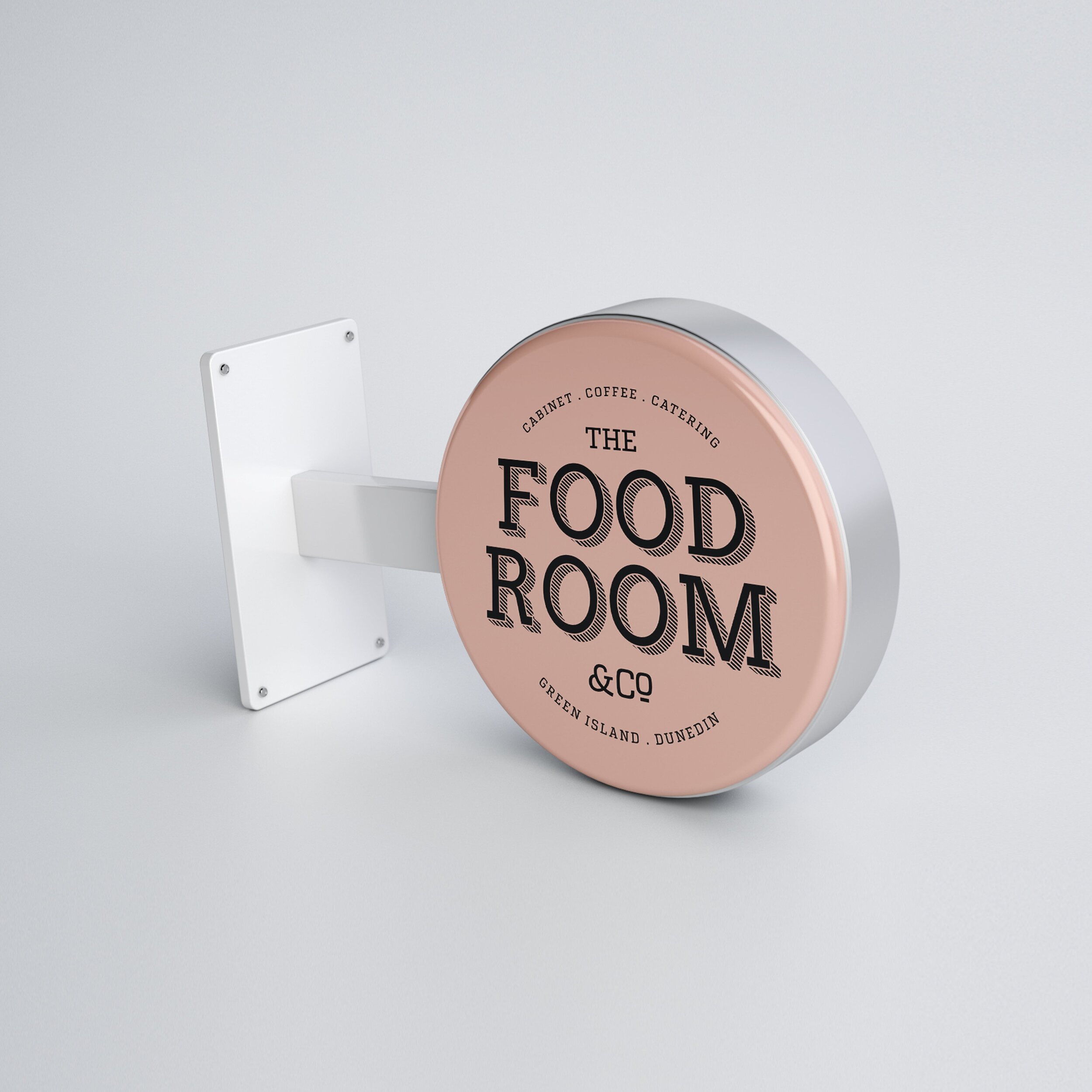 The Food Room &amp; Co.